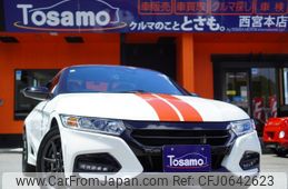 honda s660 2018 -HONDA--S660 DBA-JW5--JW5-6100340---HONDA--S660 DBA-JW5--JW5-6100340-