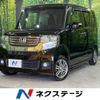 honda n-box 2015 -HONDA--N BOX DBA-JF1--JF1-1514657---HONDA--N BOX DBA-JF1--JF1-1514657- image 1