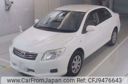 toyota corolla-axio 2012 -TOYOTA 【名古屋 506ﾕ9168】--Corolla Axio DBA-NZE144--NZE144-3003142---TOYOTA 【名古屋 506ﾕ9168】--Corolla Axio DBA-NZE144--NZE144-3003142-