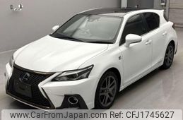 lexus ct 2020 CFJ1745627