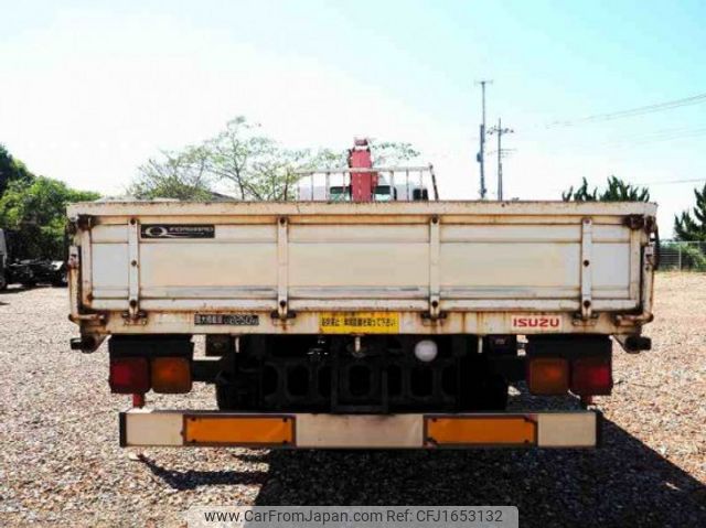 isuzu forward 2007 CFJ1653132 image 2