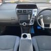 toyota prius-α 2012 -TOYOTA--Prius α DAA-ZVW41W--ZVW41-3107239---TOYOTA--Prius α DAA-ZVW41W--ZVW41-3107239- image 2