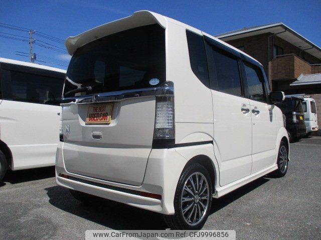 honda n-box 2013 -HONDA--N BOX JF1--2115031---HONDA--N BOX JF1--2115031- image 2