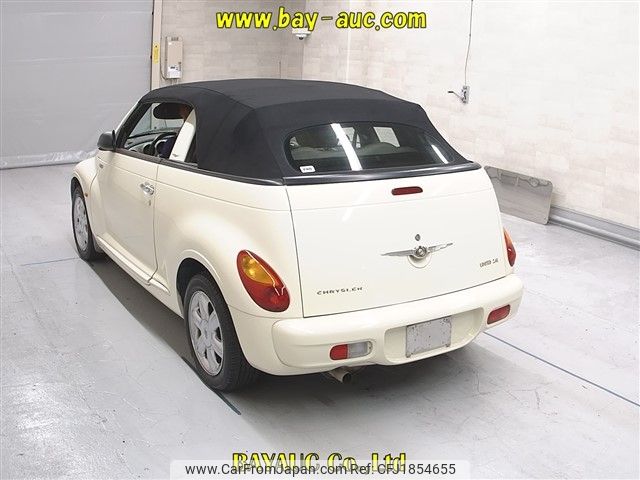 chrysler pt-cruiser 2005 CFJ1854655 image 2