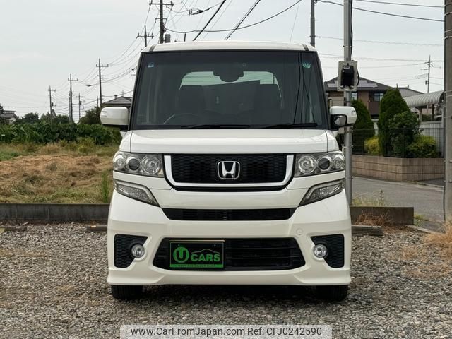 honda n-box 2013 quick_quick_JF1_JF1-6100170 image 2