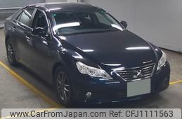 toyota mark-x 2011 quick_quick_DBA-GRX130_GRX130-6043931