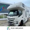 toyota camroad 2019 CFJ1688881 image 1