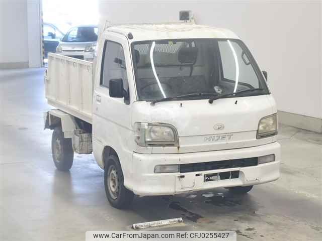 daihatsu hijet-truck undefined -DAIHATSU--Hijet Truck S200P-0095871---DAIHATSU--Hijet Truck S200P-0095871- image 1