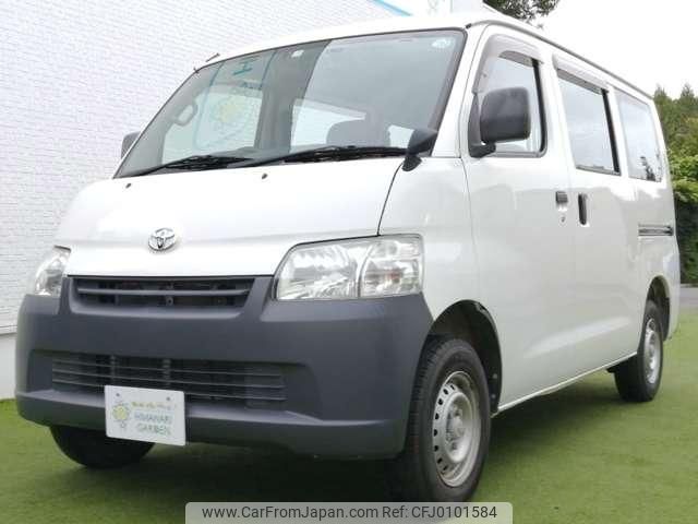 toyota townace-van 2019 quick_quick_DBF-S402M_S402M-0079087 image 1