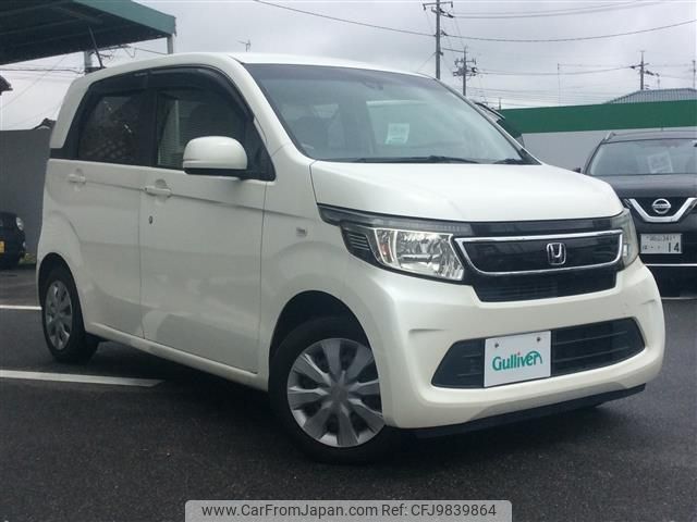 honda n-wgn 2015 -HONDA--N WGN DBA-JH1--JH1-1123818---HONDA--N WGN DBA-JH1--JH1-1123818- image 1