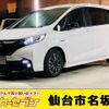 honda freed 2019 -HONDA--Freed DAA-GB7--GB7-6002032---HONDA--Freed DAA-GB7--GB7-6002032- image 1