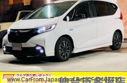 honda freed 2019 -HONDA--Freed DAA-GB7--GB7-6002032---HONDA--Freed DAA-GB7--GB7-6002032-