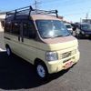 honda acty-van 2009 -HONDA--Acty Van HH5--1727362---HONDA--Acty Van HH5--1727362- image 18