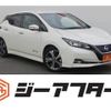nissan leaf 2020 CFJ1764136 image 1