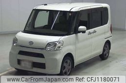 daihatsu tanto 2014 -DAIHATSU--Tanto DBA-LA600S--LA600S-0141516---DAIHATSU--Tanto DBA-LA600S--LA600S-0141516-