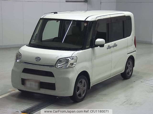 daihatsu tanto 2014 -DAIHATSU--Tanto DBA-LA600S--LA600S-0141516---DAIHATSU--Tanto DBA-LA600S--LA600S-0141516- image 1