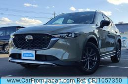 mazda cx-5 2022 quick_quick_3DA-KF2P_KF2P-505584