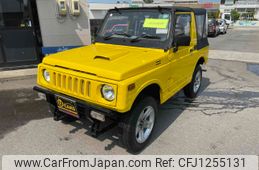 suzuki jimny 1992 CARSENSOR_JP_AU6376285889