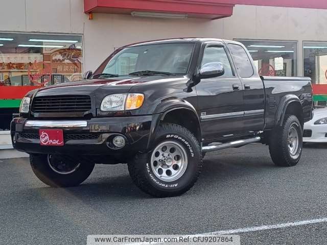 toyota tundra 2005 -OTHER IMPORTED 【岩手 130ｻ8731】--Tundra ﾌﾒｲ--5TBBT44194S452129---OTHER IMPORTED 【岩手 130ｻ8731】--Tundra ﾌﾒｲ--5TBBT44194S452129- image 1
