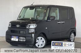 daihatsu tanto 2023 -DAIHATSU--Tanto 5BA-LA650S--LA650S-035204---DAIHATSU--Tanto 5BA-LA650S--LA650S-035204-