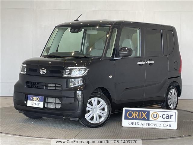daihatsu tanto 2023 -DAIHATSU--Tanto 5BA-LA650S--LA650S-035204---DAIHATSU--Tanto 5BA-LA650S--LA650S-035204- image 1