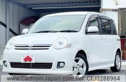 toyota sienta 2014 -TOYOTA--Sienta DBA-NCP81G--NCP81-5209089---TOYOTA--Sienta DBA-NCP81G--NCP81-5209089-