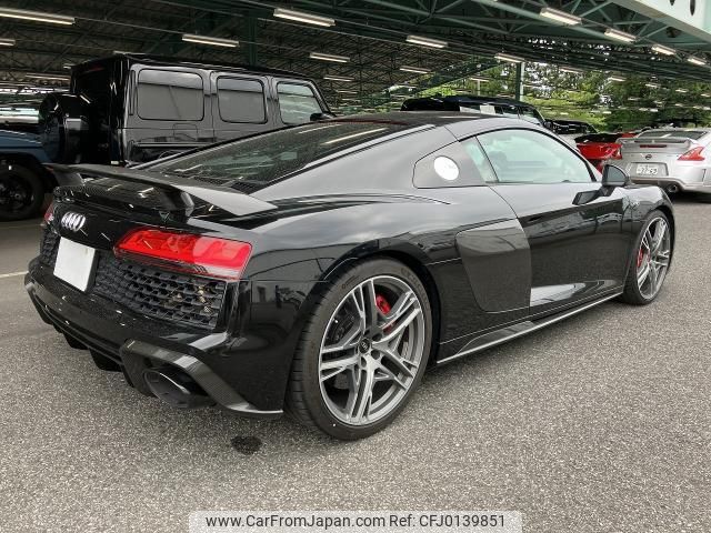 audi r8 2021 quick_quick_7BA-4SDMWF_WUAZZZFX3M7900977 image 2