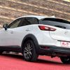 mazda cx-3 2016 -MAZDA--CX-3 LDA-DK5FW--DK5FW-124613---MAZDA--CX-3 LDA-DK5FW--DK5FW-124613- image 9
