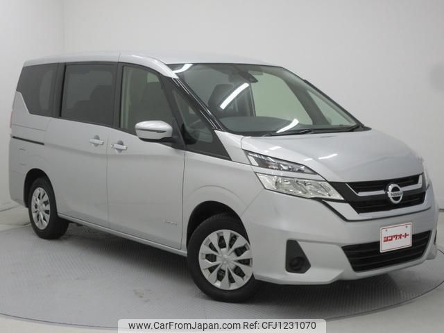 nissan serena 2019 quick_quick_GNC27_GNC27-012198 image 1