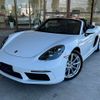 porsche boxster 2019 -PORSCHE--Porsche Boxster ABA-982J1--WP0ZZZ98ZKS200142---PORSCHE--Porsche Boxster ABA-982J1--WP0ZZZ98ZKS200142- image 6