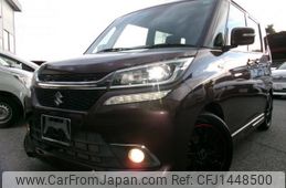 suzuki solio-bandit 2015 quick_quick_DAA-MA36S_600168