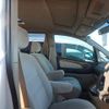 toyota alphard 2005 NIKYO_AP93838 image 10