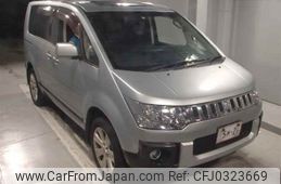 mitsubishi delica-d5 2007 -MITSUBISHI--Delica D5 CV5W-0103764---MITSUBISHI--Delica D5 CV5W-0103764-