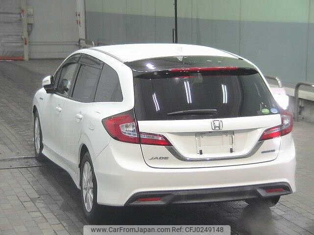 honda jade 2016 -HONDA--Jade FR4--1004401---HONDA--Jade FR4--1004401- image 2