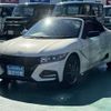 honda s660 2021 -HONDA--S660 3BA-JW5--JW5-6200893---HONDA--S660 3BA-JW5--JW5-6200893- image 3