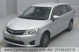 toyota corolla-fielder 2014 -TOYOTA--Corolla Fielder DBA-NZE164G--NZE164-7030674---TOYOTA--Corolla Fielder DBA-NZE164G--NZE164-7030674-