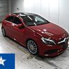 mercedes-benz a-class 2018 -MERCEDES-BENZ--Benz A Class 176042--WDD1760422J732690---MERCEDES-BENZ--Benz A Class 176042--WDD1760422J732690- image 1