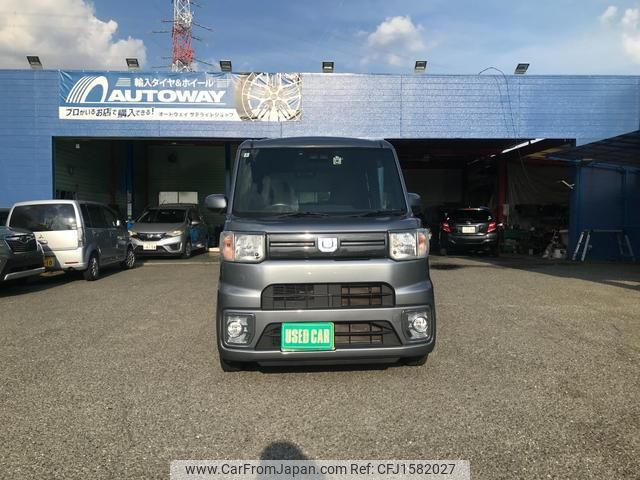 daihatsu wake 2018 CFJ1582027 image 2