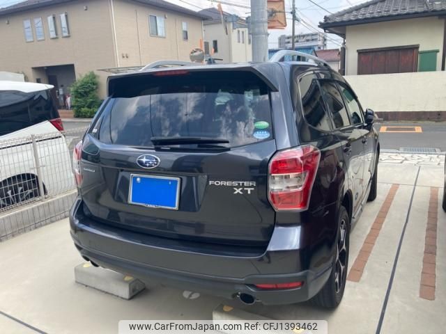 subaru forester 2013 -SUBARU--Forester DBA-SJG--SJG-010992---SUBARU--Forester DBA-SJG--SJG-010992- image 2