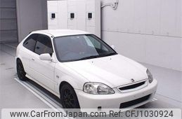 honda civic 1998 -HONDA--Civic EK9-1100132---HONDA--Civic EK9-1100132-