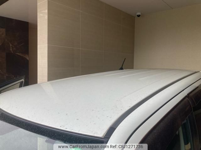 suzuki wagon-r 2011 -SUZUKI--Wagon R DBA-MH23S--MH23S-610715---SUZUKI--Wagon R DBA-MH23S--MH23S-610715- image 2