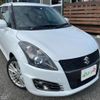 suzuki swift 2012 -SUZUKI--Swift CBA-ZC32S--ZC32S-100933---SUZUKI--Swift CBA-ZC32S--ZC32S-100933- image 45