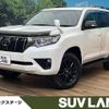 toyota land-cruiser-prado 2021 -TOYOTA--Land Cruiser Prado 3DA-GDJ150W--GDJ150-0062803---TOYOTA--Land Cruiser Prado 3DA-GDJ150W--GDJ150-0062803- image 1