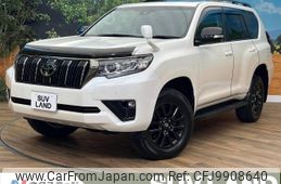 toyota land-cruiser-prado 2021 -TOYOTA--Land Cruiser Prado 3DA-GDJ150W--GDJ150-0062803---TOYOTA--Land Cruiser Prado 3DA-GDJ150W--GDJ150-0062803-