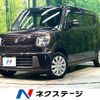 suzuki mr-wagon 2013 CFJ1509923 image 1