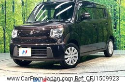 suzuki mr-wagon 2013 CFJ1509923