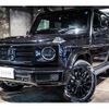 mercedes-benz g-class 2022 -MERCEDES-BENZ--Benz G Class 3DA-463350--W1N4633502X412555---MERCEDES-BENZ--Benz G Class 3DA-463350--W1N4633502X412555- image 5