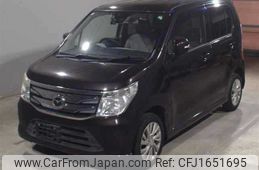 mazda flair 2015 CFJ1651695