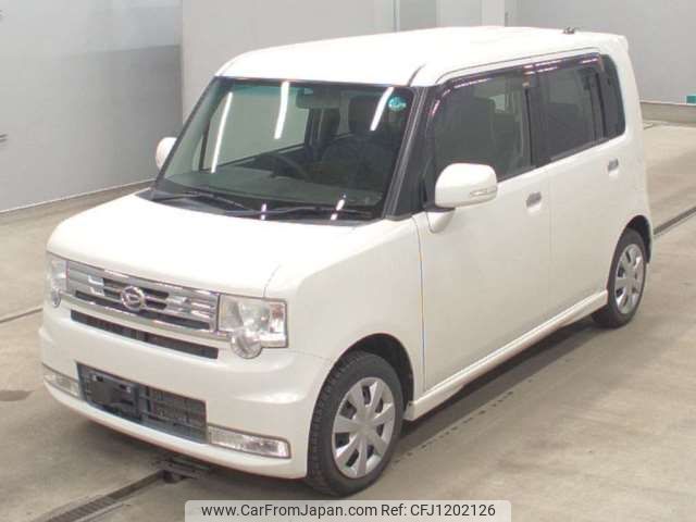 daihatsu move-conte 2014 -DAIHATSU--Move Conte DBA-L585S--L585S-0038146---DAIHATSU--Move Conte DBA-L585S--L585S-0038146- image 1