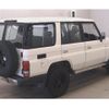 toyota landcruiser-70 1995 quick_quick_KC-HZJ77V_0006729 image 3